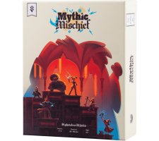 Mythic Mischief (EN)