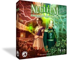 Nucleum: Court of Progress (EN)