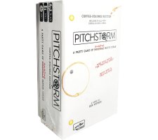 Pitchstorm: Coffee Stained Edition (EN)