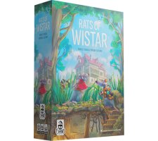 Rats of Wistar (EN)