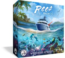 Reef Project (EN)