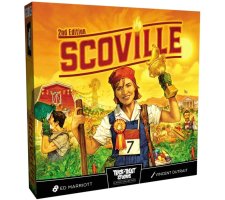 Scoville (Second Edition) (EN)