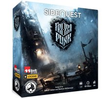 Side Quest: Frostpunk (EN)