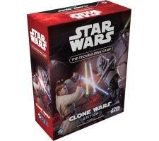 Star Wars: The Deckbuilding Game - Clone Wars Edition (EN)
