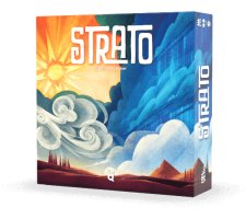 Strato (NL/FR)