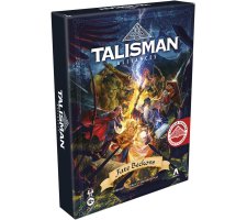 Talisman: Alliances (Fifth Edition) (EN)