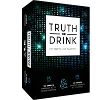 Truth or Drink (NL)