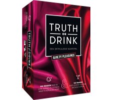 Truth or Drink: Guilty Pleasures (NL)