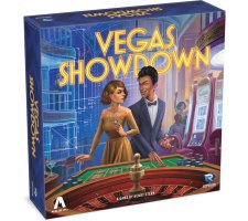 Vegas Showdown (EN)