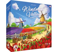 Windmill Valley (NL)