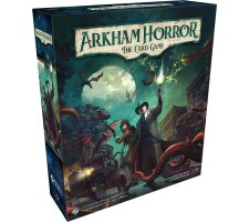 Arkham Horror: The Card Game - Revised Edition (EN)