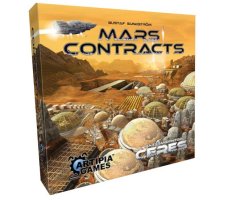 Ceres: Mars Contracts (EN)