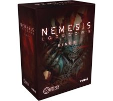 Nemesis: Lockdown: Kings (EN)