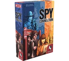 Spy Connection (EN/DE)