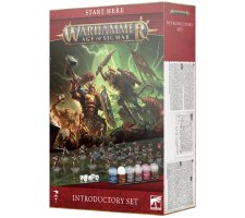  - AoS Starter Sets