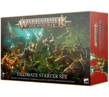  - AoS Starter Sets