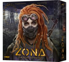 Zona: The Secret of Chernobyl (EN)