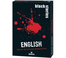 Black Stories (EN) (New Edition)