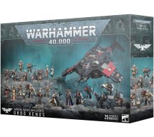  - 40K Starter Sets