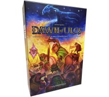 Dawn of Ulos (EN)