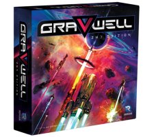 Gravwell (Second Edition) (EN)