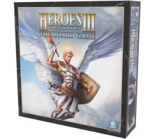 Heroes of Might & Magic III: The Board Game (EN)