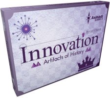 Innovation: Artifacts of History (Third Edition) (EN)