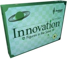 Innovation: Figures in the Sand (Third Edition) (EN)