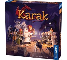 Karak (EN/DE)