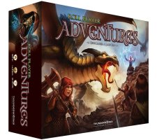 Roll Player Adventures (EN)