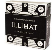 Illimat (Second Edition) (EN)