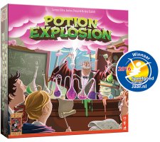 Potion Explosion (NL)