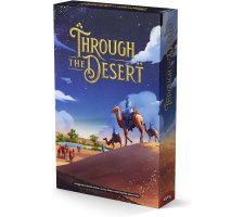 Through the Desert (EN)