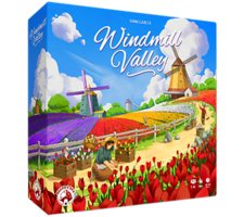 Windmill Valley  (EN)