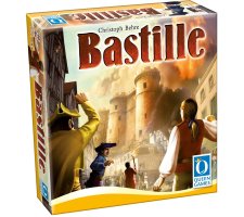 Bastille (EN/FR/DE)