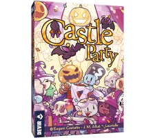 Castle Party (EN)