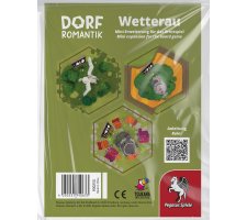 Dorfromantik: Wetterau (EN/DE)