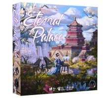 Eternal Palace  (EN)