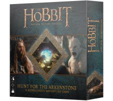 Hunt For the Arkenstone (EN)