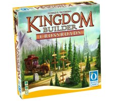 Kingdom Builder: Crossroads (EN)