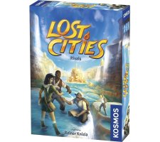 Lost Cities: Rivals (EN)