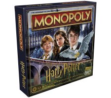 Monopoly: Harry Potter (NL)