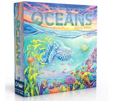 Oceans: Deluxe Edition (EN)