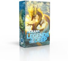 Oceans: Legends of the Deep (EN)