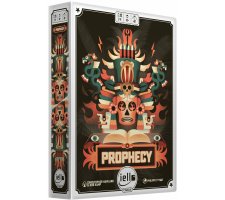 Prophecy  (EN)