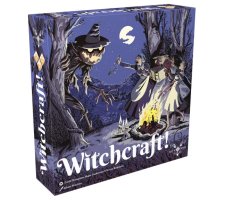 Witchcraft! (EN)