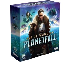 Age of Wonders: Planetfall (EN)