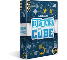 Break the Cube  (EN)