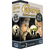 Caverna: Cave vs Cave - The Big Box (EN)