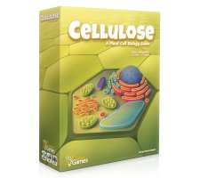 Cellulose: A Plant Cell Biology Game (EN)